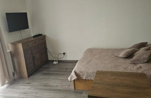 Apartament Komorniki - Osiedla na Skraju Lasu - Foto 9