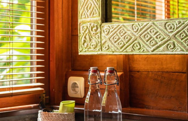 Rimba Villas Gili Air - Photo 46