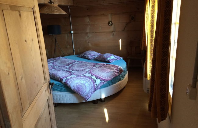 325 Year Old Swiss Chalet - Foto 2