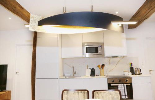 Piso de 3 habitaciones frente a la Catedral - Foto 14