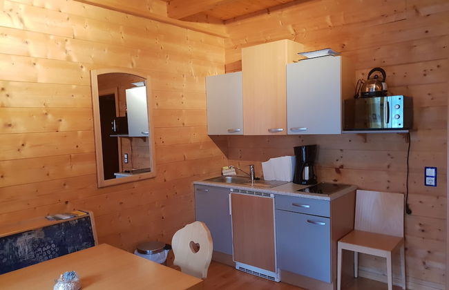 Appartementhaus Gugganig - Photo 34