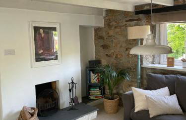 April Cottage - Foto 8