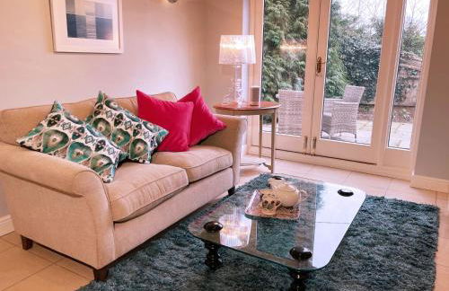 Old Hunstanton luxury by the sea - Foto 36