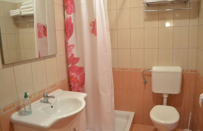 Apartments Gavacic - Photo 36