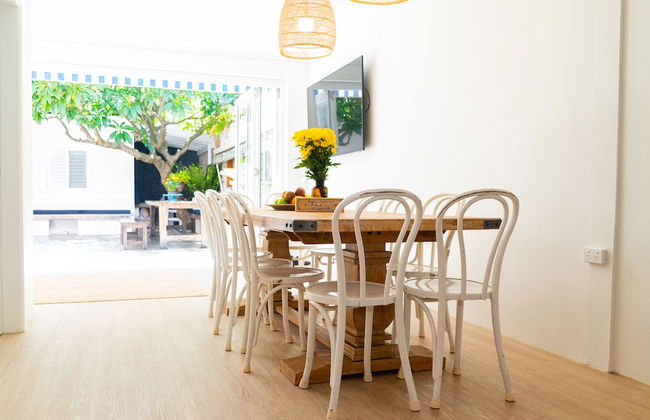 Jet Flamingo Villas - Foto 54