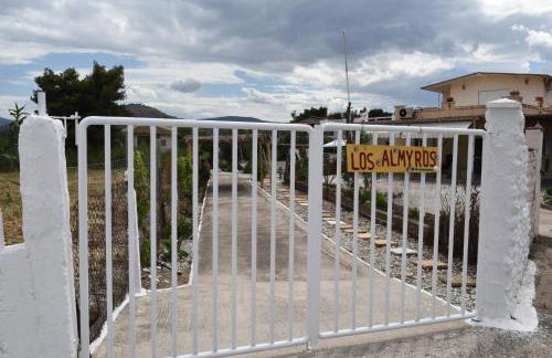 Los Almyros - Photo 2