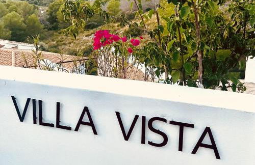 Beautiful villa with pool and stunning view - Foto 34