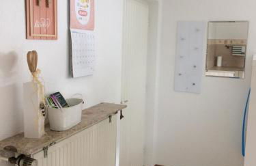 FeWo Sirona - Foto 12