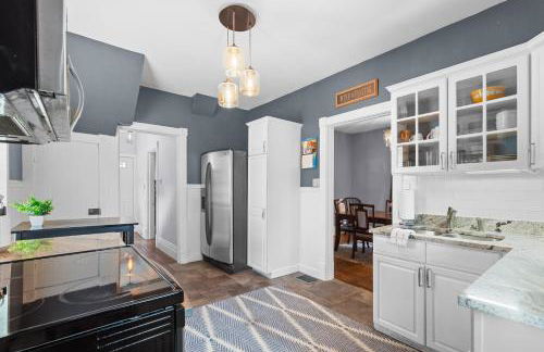 Historic 2 bedroom house St Charles - Foto 39