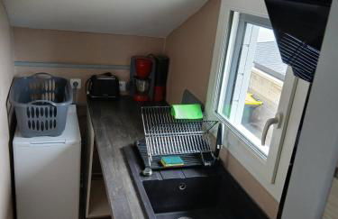 La maison au calme - Foto 30