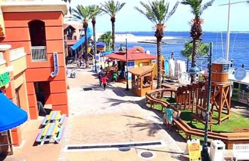 Sailors Cove Mins to the Beach Family Condo - Foto 32