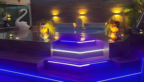 Cobertura com piscina, sauna e churrasqueira - Foto 4