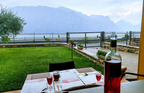 Appartamento Belvedere Navene - Foto 45