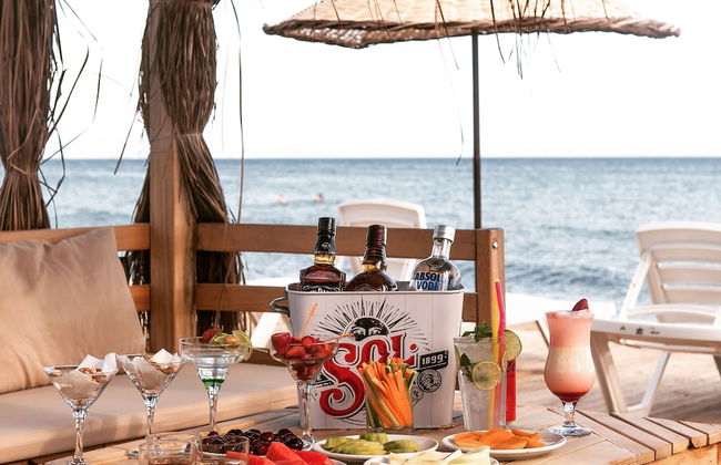 Verde Blu Bungalow - Photo 8