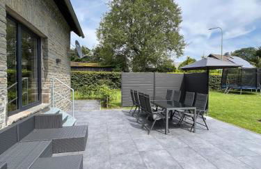 Traumfabrik Eifel mit Sauna & Whirlpool - Foto 10