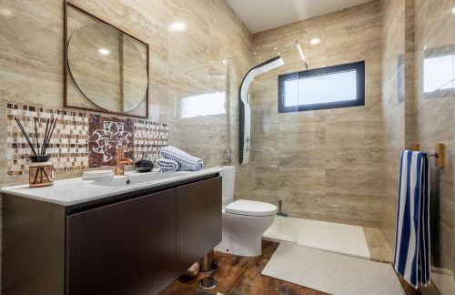 Villa Nour - Foto 37