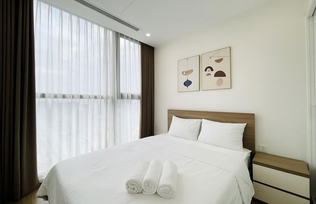 Vinhomes Skylake Ha Noi - Gem Apartment - Foto 9