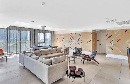 Elegant Stay in Midtown Miami - Foto 18