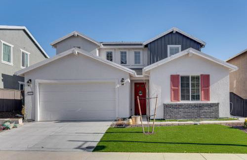 7 Mi to Folsom Lake Sacramento Area Apartment - Foto 24