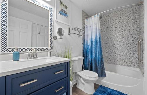 Spacious Townhome - Foto 6