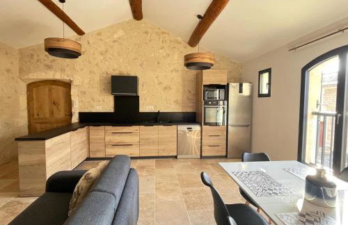 « Le 15 » appartement de charme 4 personnes - Foto 9