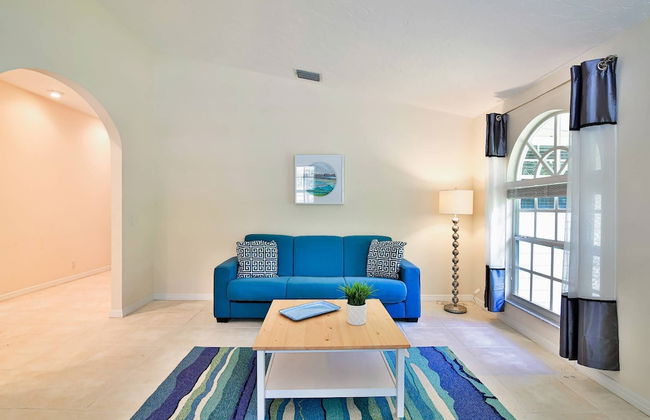 Siesta Key Home - Foto 22