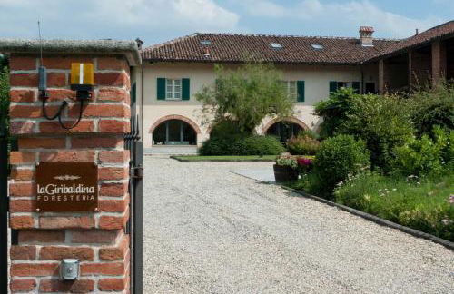 La Giribaldina Winery & Farmhouse - Foto 34