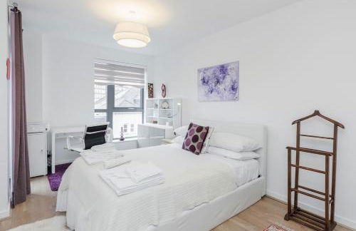 1 Bedroom Flat Near Balham Underground And National Rail Station - Photo 18