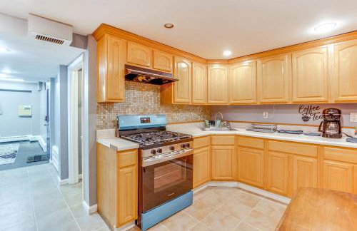 Steps to Lincoln Park Spacious Apt in Jersey City - Foto 11