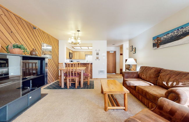 Aspen Creek Shared Amenities - Near Hiking! - Foto 13