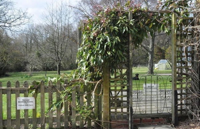 Little Tidebrook Farm - Foto 5