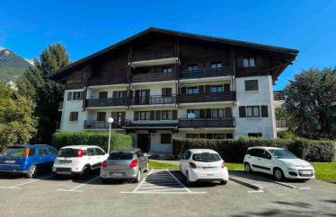 Studio La Vallée Blanche - Foto 12