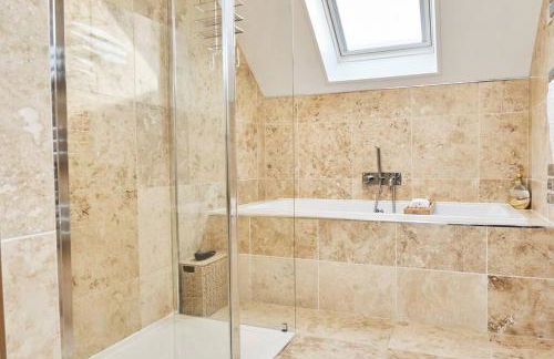 The Chase, Luxury Hot Tub Retreat, Pets Welcomed - Foto 48