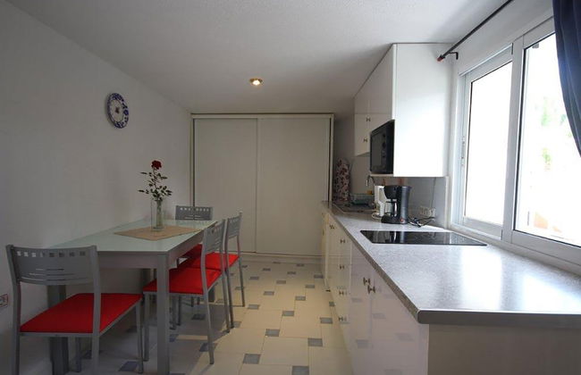 Villa Canuta 1 - Plaza Mayor - Foto 4