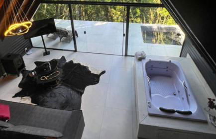 Cabanas do Valle - Foto 43