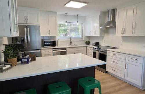 Cozy home at Lighthouse Point with Pool 1 - Foto 31