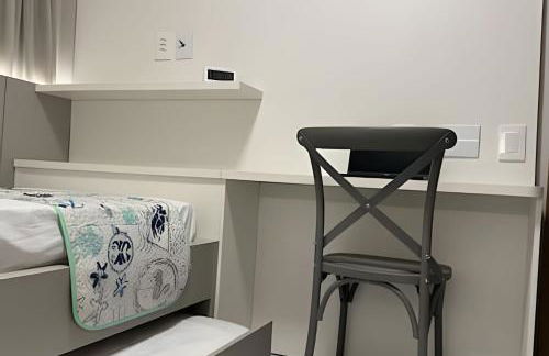 MW Apto em BV - Requinte e conforto em um so lugar - Photo 4