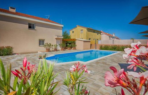 Nice Home In Kozino With Wifi - Photo 13