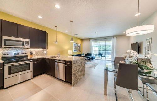 Charming Townhome With Private Pool Near Disney - Foto 16