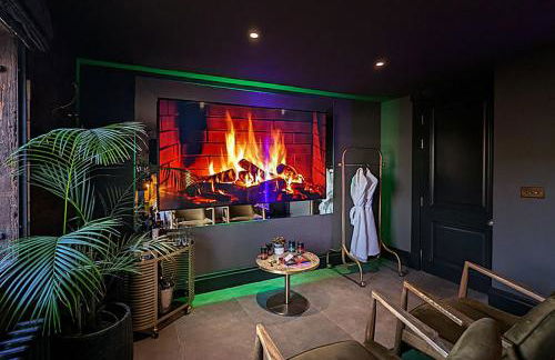 The Bells - Luxury Serviced Apartments - Foto 11