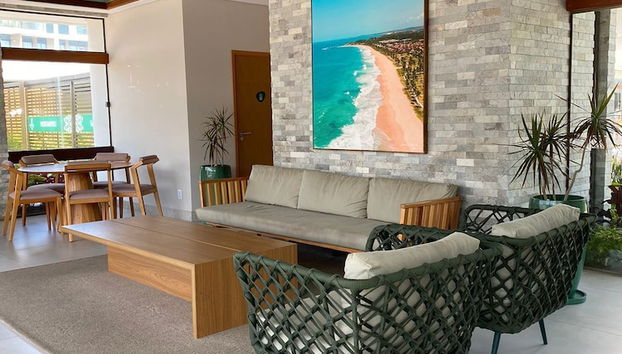 Mana Beach Experience 217Aloha byLaPlaya - Foto 2, Recepción