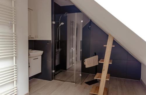 Pferdeparadies Calm River Ranch - Foto 12