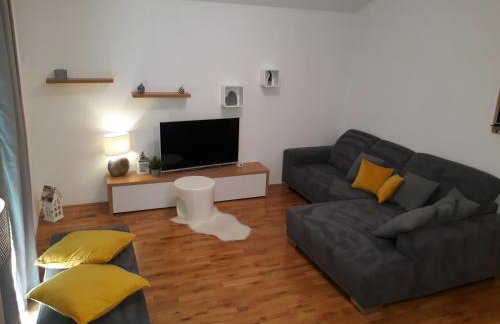 Apartment N&B - Foto 13