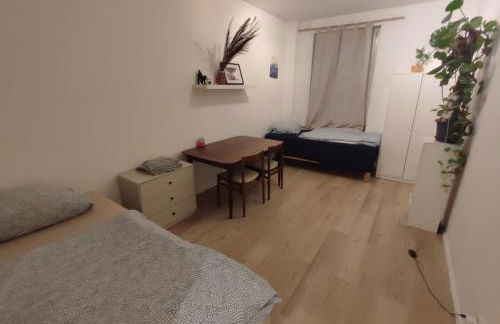 3 Floor XXL House, 7 Rooms, 2 Kitchen, 15 Minutes to Frankfurt, Washing Machine - Foto 22