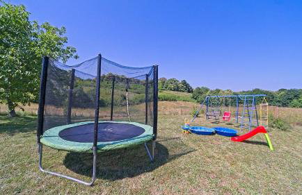 Beautiful Holiday Home Martinscak - Foto 25