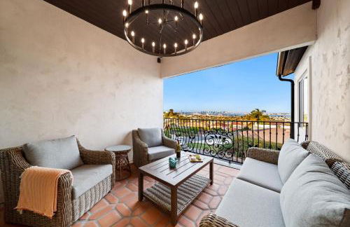 Luxury Point Loma Retreat Pool Spa Views - Foto 45