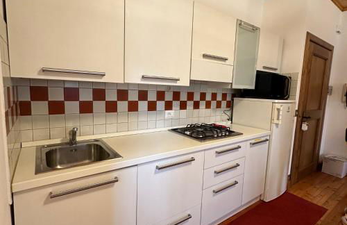 The Family Stone House Apartaments Dolomiti Cortina - Foto 43