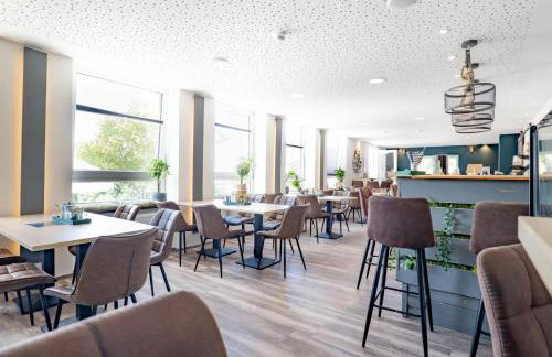 INhome - Küche - TV - Parken - Balkon - Foto 32