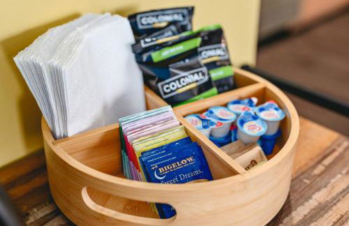 NEW Shoreline 401 2BR Condo Near Downtown and Bay - Foto 42