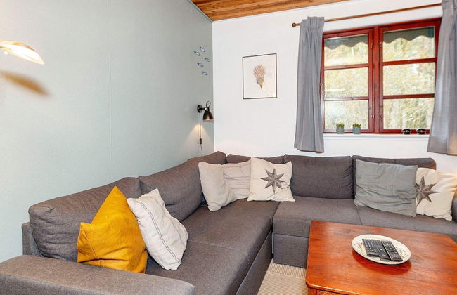 4 Person Holiday Home in Laeso - Foto 6